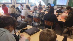 Une école lance une classe de double immersion anglais-néerlandais dès septembre à Verviers: une première en Wallonie
