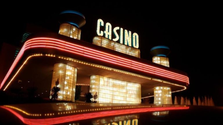 Les jeux de casinos à travers les époques